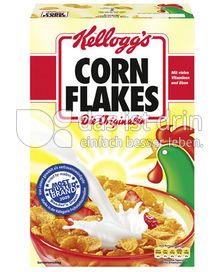 Produktabbildung: Kellogg's Corn Flakes 1000 g