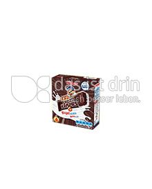 Produktabbildung: Kellogg's Choco Krispies Riegel mit Milch 20 g