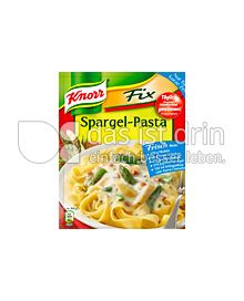 Produktabbildung: Knorr Fix Spargel-Pasta 38,5 g