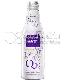 Produktabbildung: beautywater Q10 0,25 l