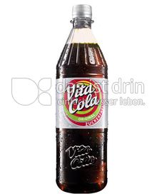 Produktabbildung: Vita Cola Original Zuckerfrei 1 l