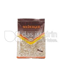 Produktabbildung: Seeberger Buchweizengrütze 500 g
