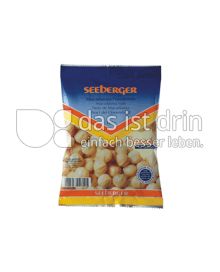 Produktabbildung: Seeberger Macadamia Nusskerne 125 g