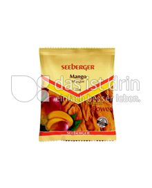 Produktabbildung: Seeberger Mango 100 g