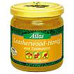 Produktabbildung: Allos  Leatherwood-Honig 500 g