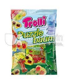 Produktabbildung: Trolli Puzzlebaum 200 g