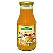 Produktabbildung: Allos  Fruchtsauce Mango-Orange 250 ml