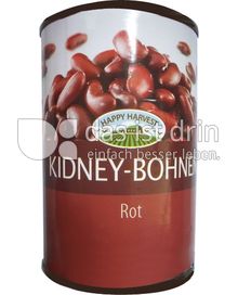 Produktabbildung: Happy Harvest Kidney-Bohnen 425 ml