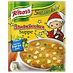 Produktabbildung: Knorr  Suppenliebe Sandmännchen Suppe 1 l