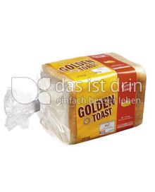 Produktabbildung: GOLDEN TOAST Butter Toast 250 g