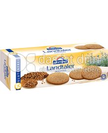 Produktabbildung: Glutano Landtaler 150 g