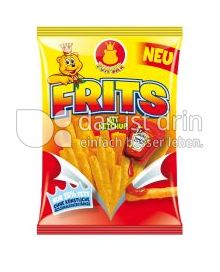 Produktabbildung: Pom-Bär Frits mit Ketchup 50 g