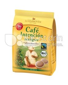 Produktabbildung: Café Intención Café Intención ecológico Pads 252 g