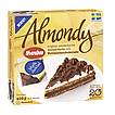 Produktabbildung: Almondy  schwedische Baisertorte mit Marabou Vollmilchschokolade 400 g