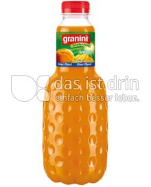 Produktabbildung: Granini Trinkgenuss Aprikose 1 l
