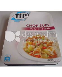 Produktabbildung: TiP Chop Suey 400 g