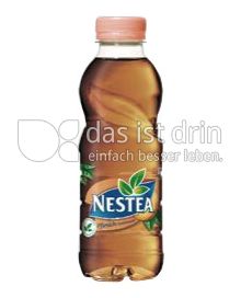 Produktabbildung: Nestea Eistee Pfirsich 0,5 l