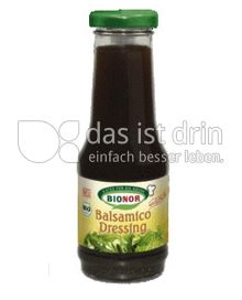 Produktabbildung: Bionor Bio Balsamico Dressing 300 ml