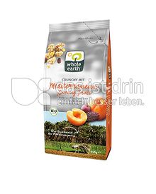 Produktabbildung: Whole Earth Mediterranean Sunny Fruit 450 g