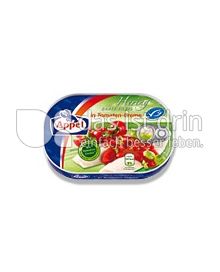 Produktabbildung: Appel Heringsfilet in Tomaten-Creme 200 g