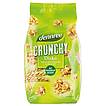 Produktabbildung: dennree  Dinkel-Crunchy mit Reissirup gesüßt 750 g