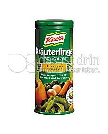 Produktabbildung: Knorr Kräuterlinge 60 g