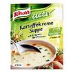 Produktabbildung: Knorr Aktiv  Kartoffelcremesuppe mit Bärlauch 500 ml