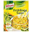 Produktabbildung: Knorr Suppenliebe  Frühlingssuppe 1 l
