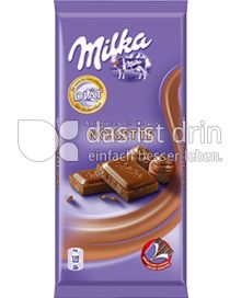 Produktabbildung: Milka Diät Noisette 100 g