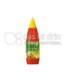 Produktabbildung: Ketchup Gewürz-Ketchup 750 ml
