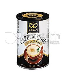 Produktabbildung: Krüger Cappuccino 200 g