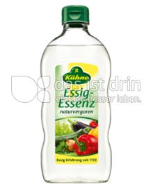 Produktabbildung: Kühne Essig-Essenz 400 ml