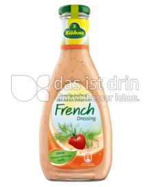 Produktabbildung: Kühne French Dressing 500 ml