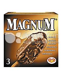 Produktabbildung: Langnese Magnum Mandel 360 ml