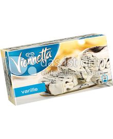 Produktabbildung: Viennetta Vanille 100 ml