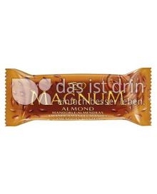 Produktabbildung: Magnum Mandel 86 g