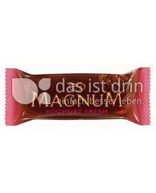 Produktabbildung: Magnum Yoghurt Fresh 86 g