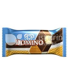 Produktabbildung: Langnese Domino 50 g