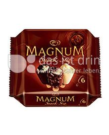 Produktabbildung: Langnese Magnum Snack Size 