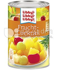 Produktabbildung: Libby's Fruchtcocktail 420 g
