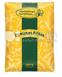 Produktabbildung: Südoldenburger Kartoffelhaus Pommes Frites 2,5 kg