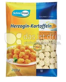 Produktabbildung: Schne-Frost Herzogin-Kartoffel 2500 g