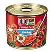 Produktabbildung: Oro di Parma  Tomaten stückig 212 ml