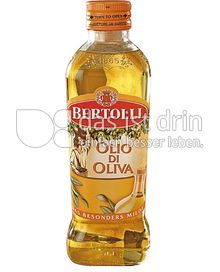Produktabbildung: Bertolli Olio di Oliva 1 l