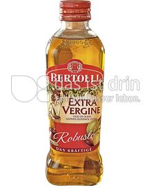 Produktabbildung: Bertolli Olivenöl Extra Vergine Robusto 500 ml