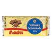 Produktabbildung: Marabou  Vollmilch Schokolade 250 g