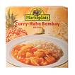 Produktabbildung: Marktplatz  Curry-Huhn Bombay 310 g