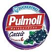 Produktabbildung: PULMOLL  HUSTENBONBONS CASSIS 50 g