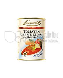 Produktabbildung: Lacroix Tomaten-Creme-Suppe "Scandinavia" 400 ml