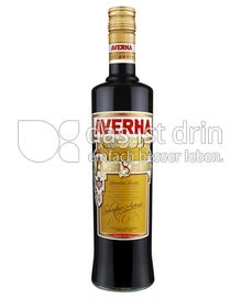 Produktabbildung: Averna Amaro Sicilliano 700 ml